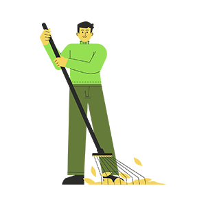 Grounds Maintenance Grounds Maintenance